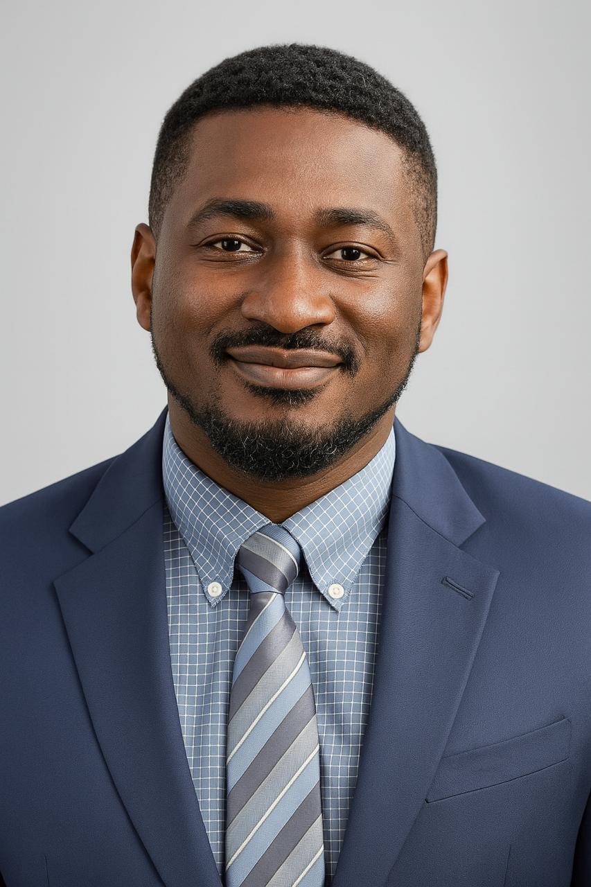 Armstrong Aboah, Ph.D