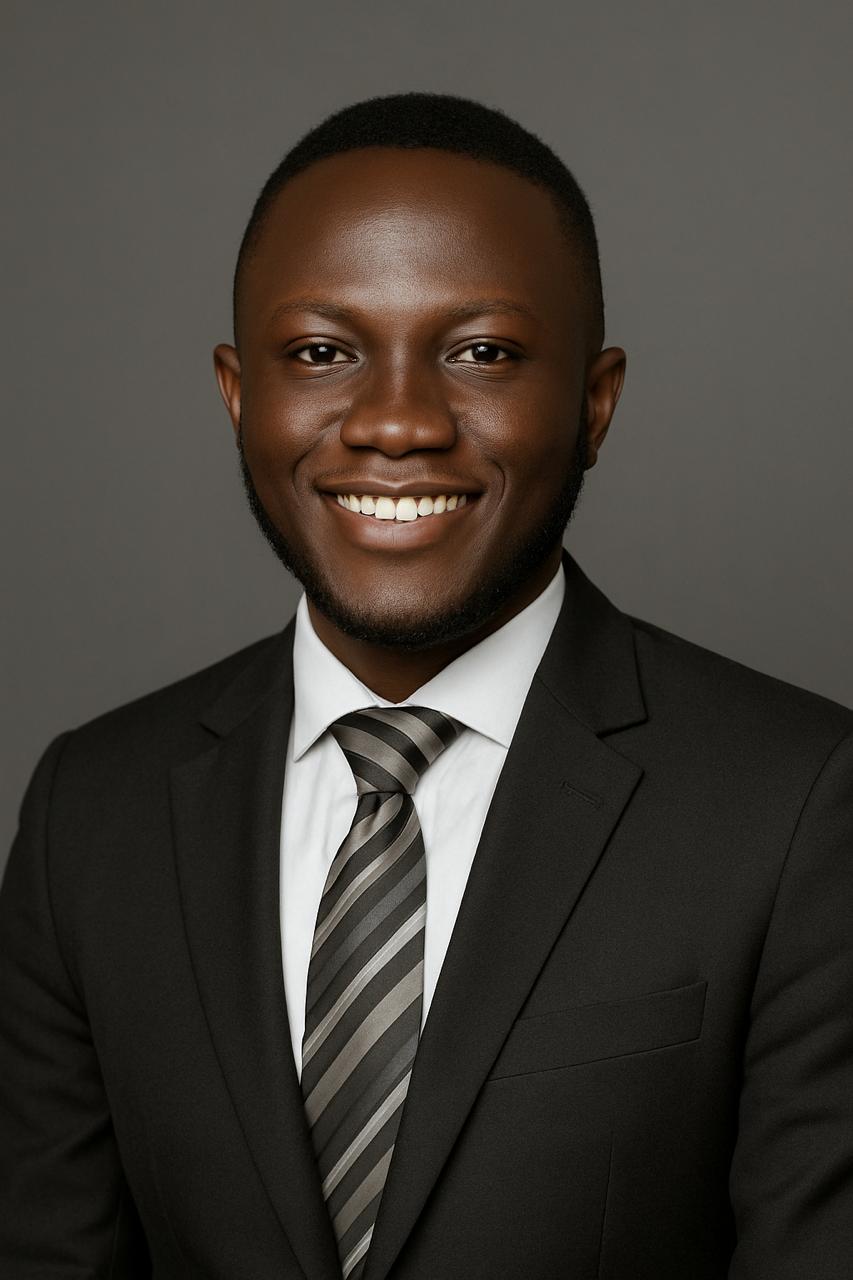 Joshua Asamoah